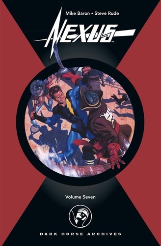 Gli archivi nexus - gli, vol.