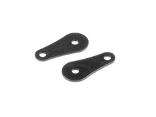 XRAY X10'22 STEEL LOWER