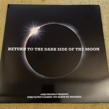 Return to Dark Side of The
