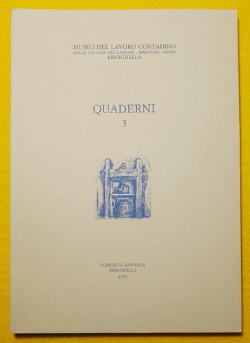 Museo del lavoro contadino - museo,