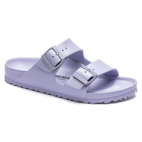 Birkenstock arizona eva - arizona, purple