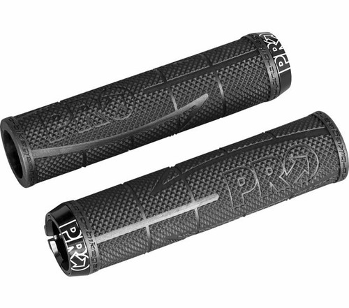 Maniglie pro lock race - maniglie, nere