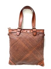 Borsa Tracolla Vera Pelle