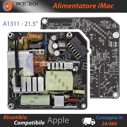 Alimentatore power supply per - alimentatore,