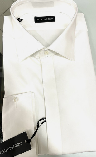 Carlo pignatelli camicia 45 - camicia,