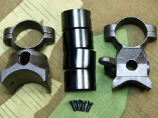 Supporto per cannocchiale da