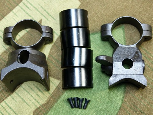 Supporto per cannocchiale - , da