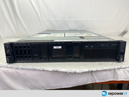 Lenovo sr850 server cpu - sr850,