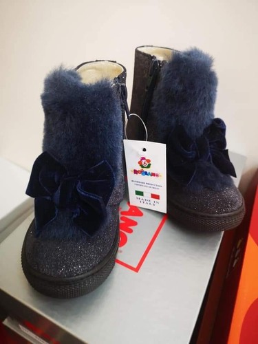 Stivaletti bimba - stivaletti,