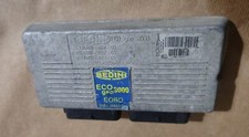 Centralina impianti Gpl / Metano iniezione sequenziale Bedini ECOgeo 3000 EOBD