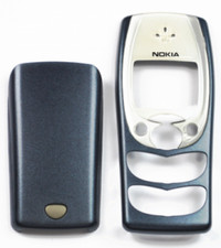RHONOK2300-B Guscio per Nokia