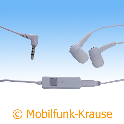 Cuffie auricolari stereo - , in