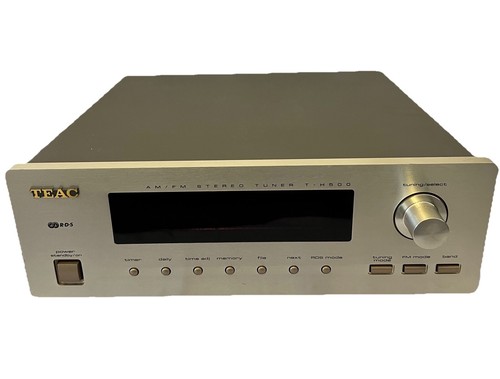 Teac sintonizzatore - teac,