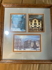 Thomas Foster Hermansader