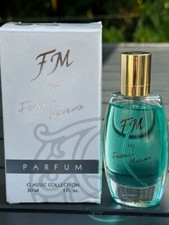 FM   -----  PARFUM  FLACON  VAPORISATEUR  30 ML