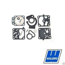 Walbro K10-WZ Kit Carburatore