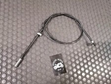 Filo E Guaina Rinvio Contachilometri Piaggio Vespa Et4 125 Arg