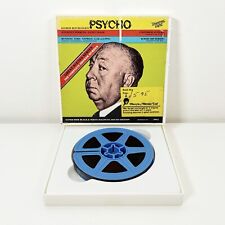 Vintage PSYCHO Hitchcock 8mm