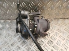 MERCEDES BENZ A W169 A 180 CDI Turbocompressore 6400901780 2.0 Diesel 80kw