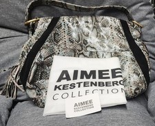 Aimee Kestenberg Hobo in pelle