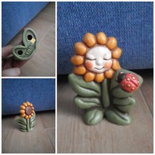 Thun ceramica fuori - fuori, produzione