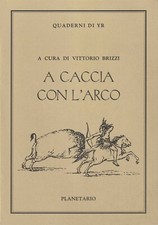 A caccia con l’arco (manuale