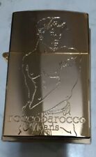 ROCCOBAROCCO JEANS Oro GOLD