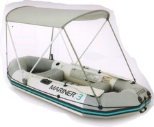 tetto apribile bimini top