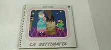 Settimatta la coccinella - -,
