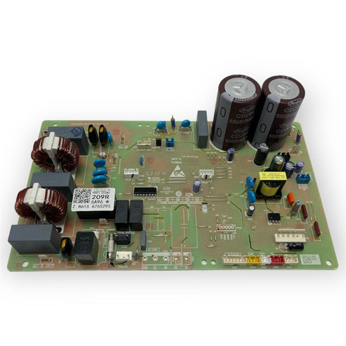 Haier scheda elettronica - haier,