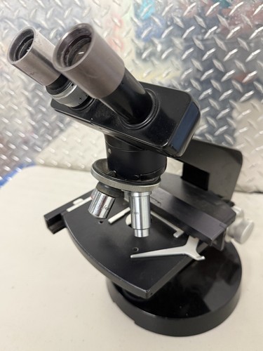Microscopio svizzero wild - microscopio,