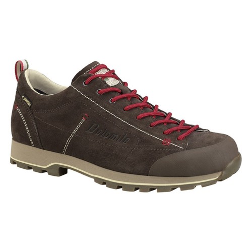 Dolomite low gtx testa - low,