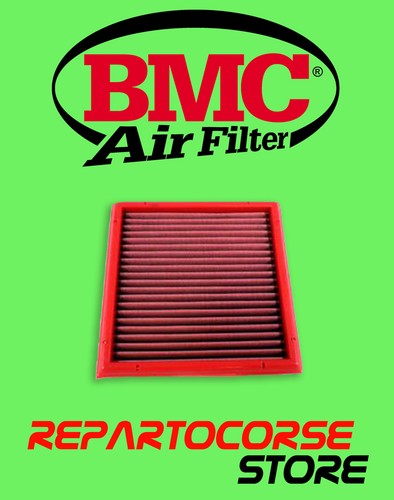 Filtro aria sportivo - bmc, alfa