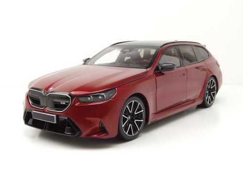 Modellino auto bmw - modellino, touring