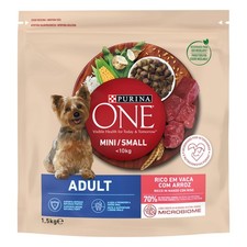 PURINA ONE Small Mini < 10kg