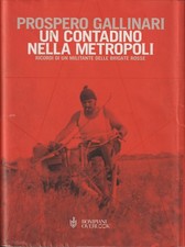 Prospero Gallinari. Un