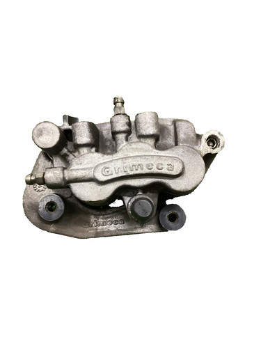 Pinza freno anteriore - pinza, aprilia