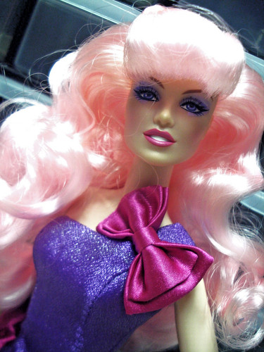 Jem and the holograms - jem,