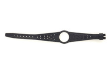 Genuine Omega Dynamic Leather