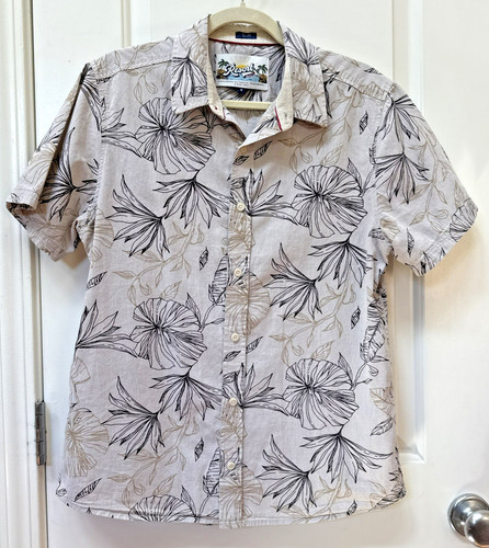 Camicia uomo chevignon resort - camicia,