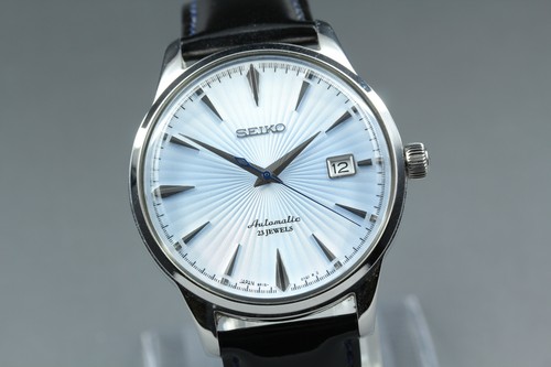 Mint seiko 6r15 01s0 - [n,