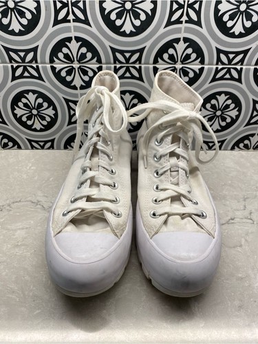 Sneakers alte converse chuck - alte,