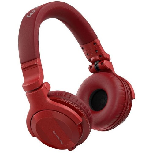 Pioneer hdj cue1bt - hdj-cue1bt-r, cuffia