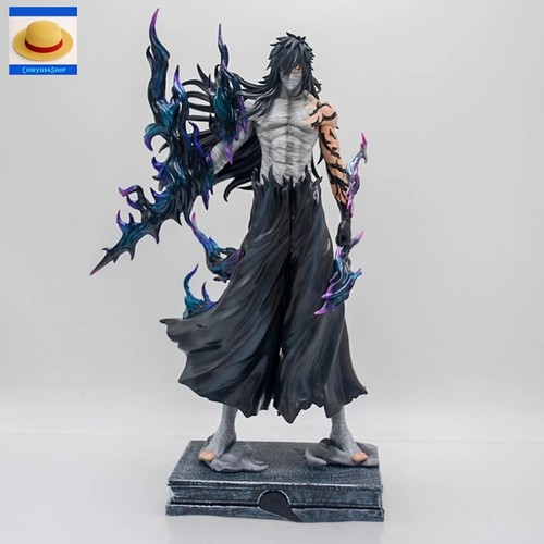 Bleach statua kurosaki - statua, ichigo