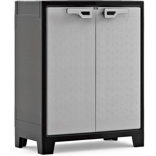 Armadio keter basso esterno - keter,