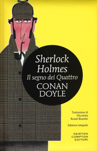 Libro arthur conan doyle - libro,