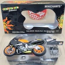 MINICHAMPS 1/12 HONDA NSR 500