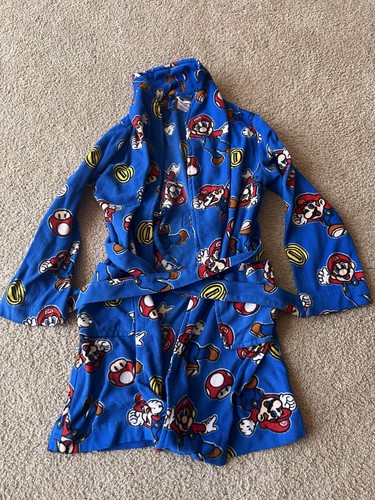 Accappatoio bambino super - accappatoio,