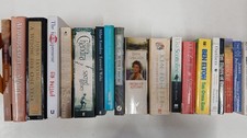 Lotto libri in lingua Inglese