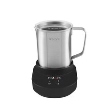 Scaldalatte preparatore latte
